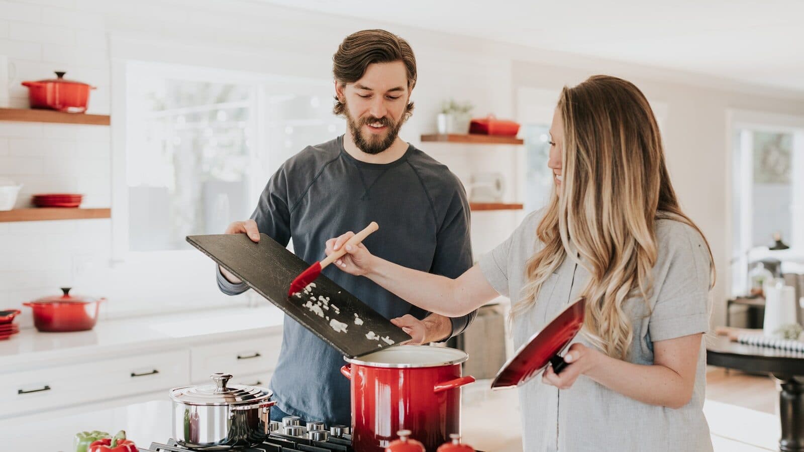 Etikettransparantie — marktgroenten zonder prijskaarten als metafoor voor open ingrediënten
