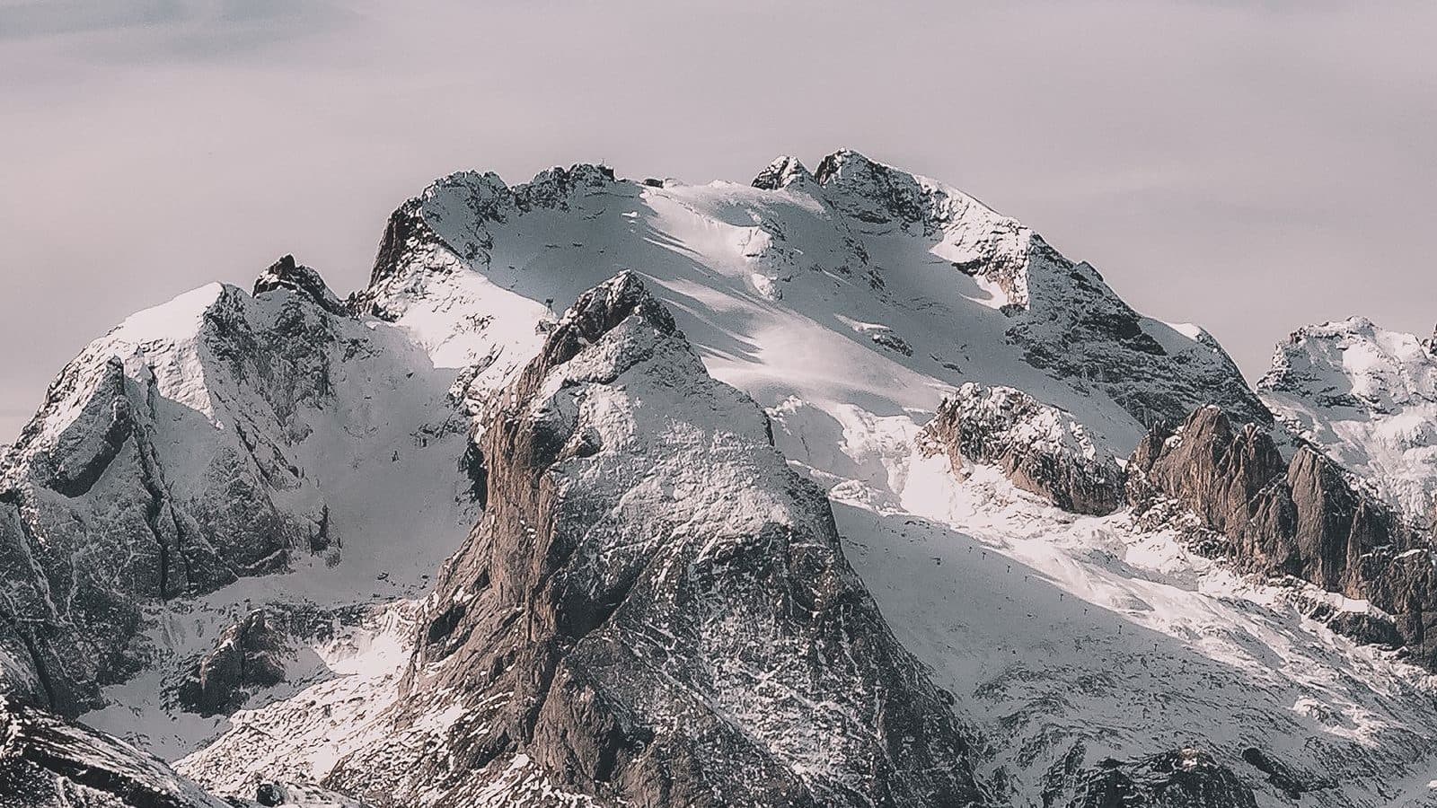 Berglandschap — vitaliteit en hormoonbalans bij testosteron